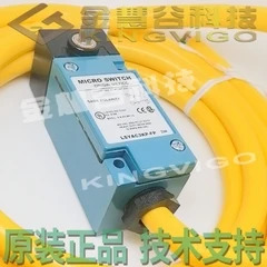 2025.5 LSYAC3KP-FP 하니웰 공에이전트 리미트 스위치 오리지널 기술 지원