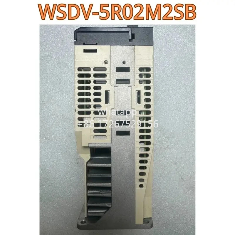 리퍼 드라이버 WSDV-5R02M2SB 기능 OK