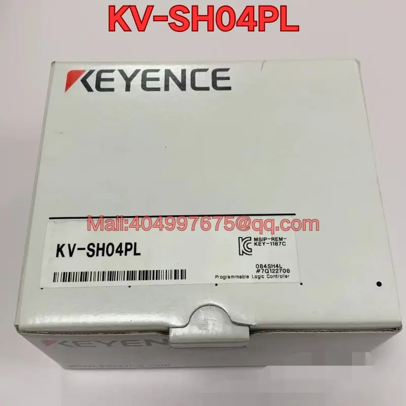 KV-SH04PL PLC 모듈