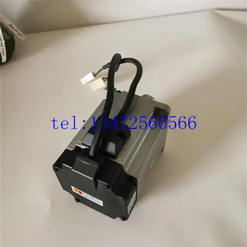 서보모터 R88M-G75030H-S2-Z 제거