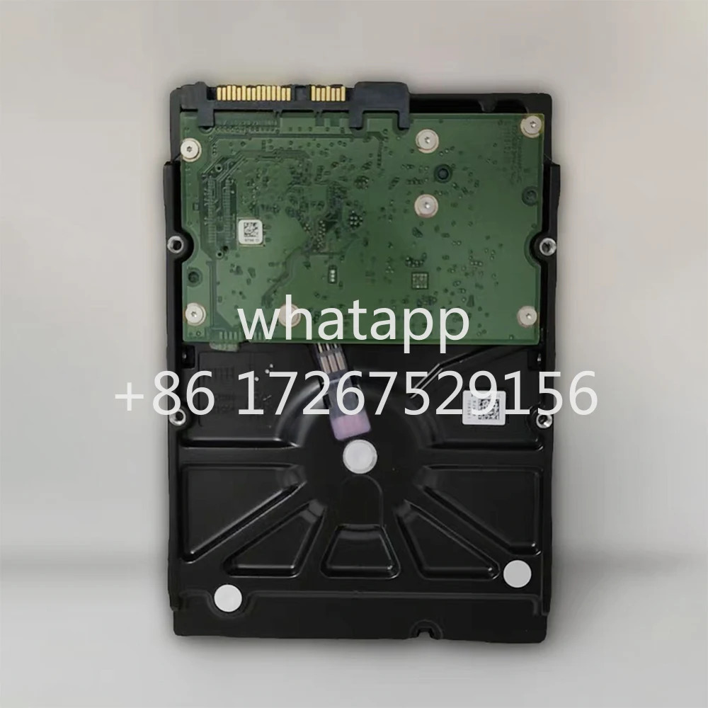 AS5300 AS5500 AS5600 4T 3.5 SAS ST4000NM0023 pur 하드 HDD