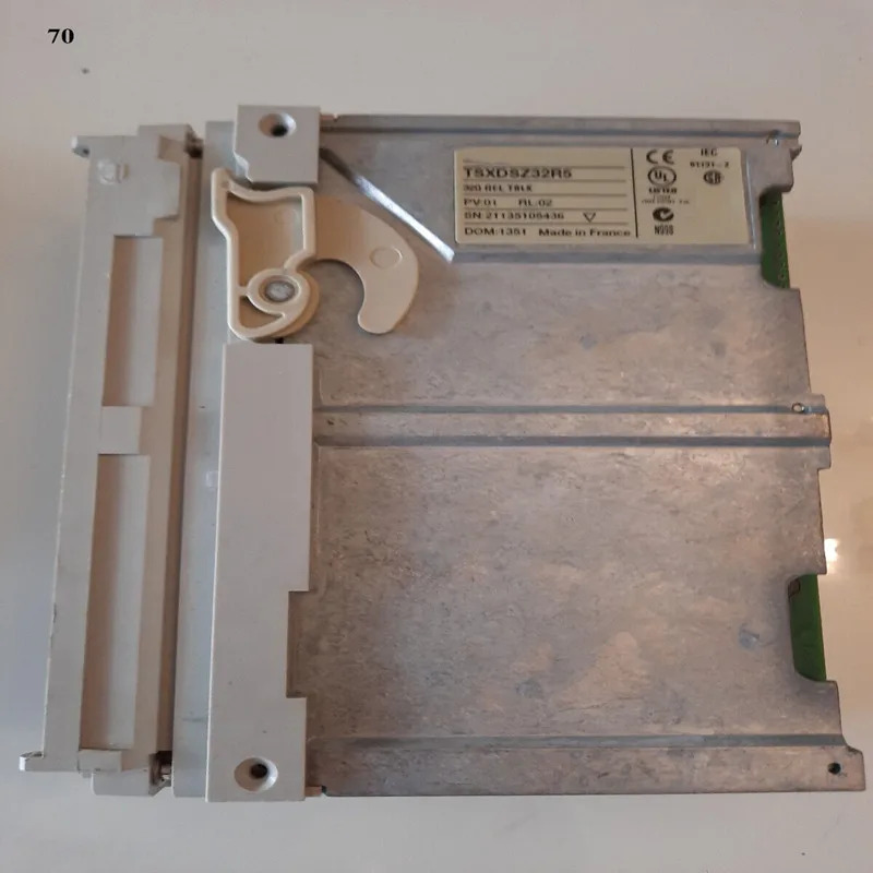 상태 PLC 모듈 TSXDSZ32R5