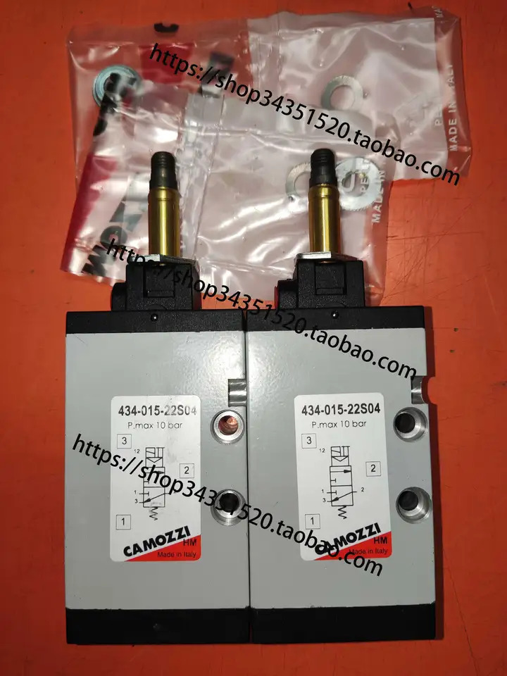 CAMOZZI 434-015-22