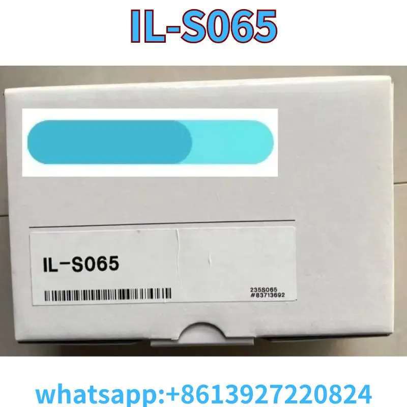 센서 IL-S065 원본