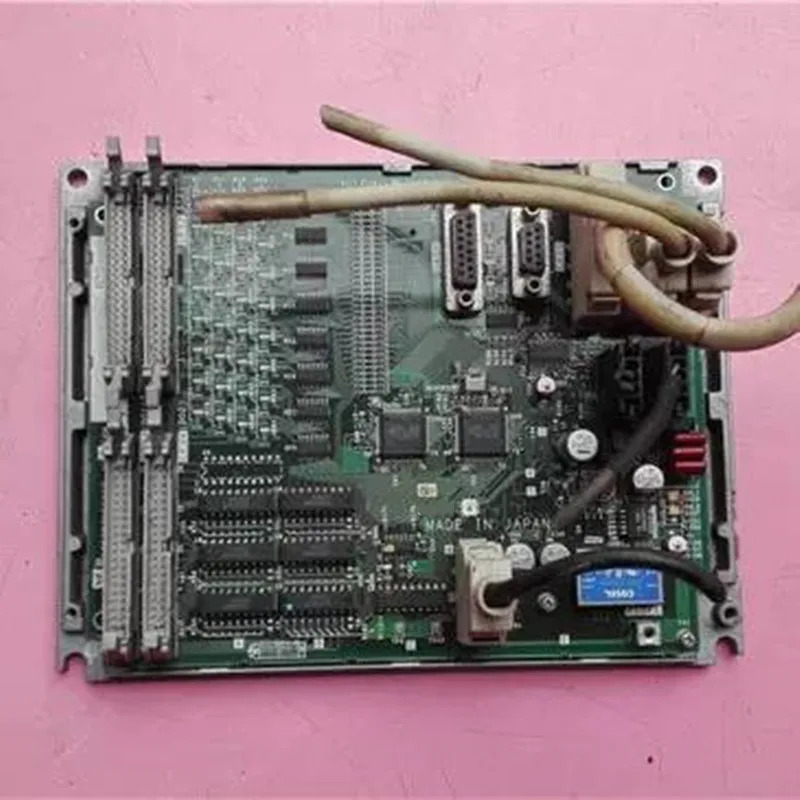 PLC 모듈 FCU6-HR341 상태