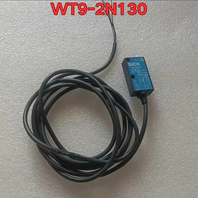 리퍼 WT9-2N130 광전스위치 기능 정상