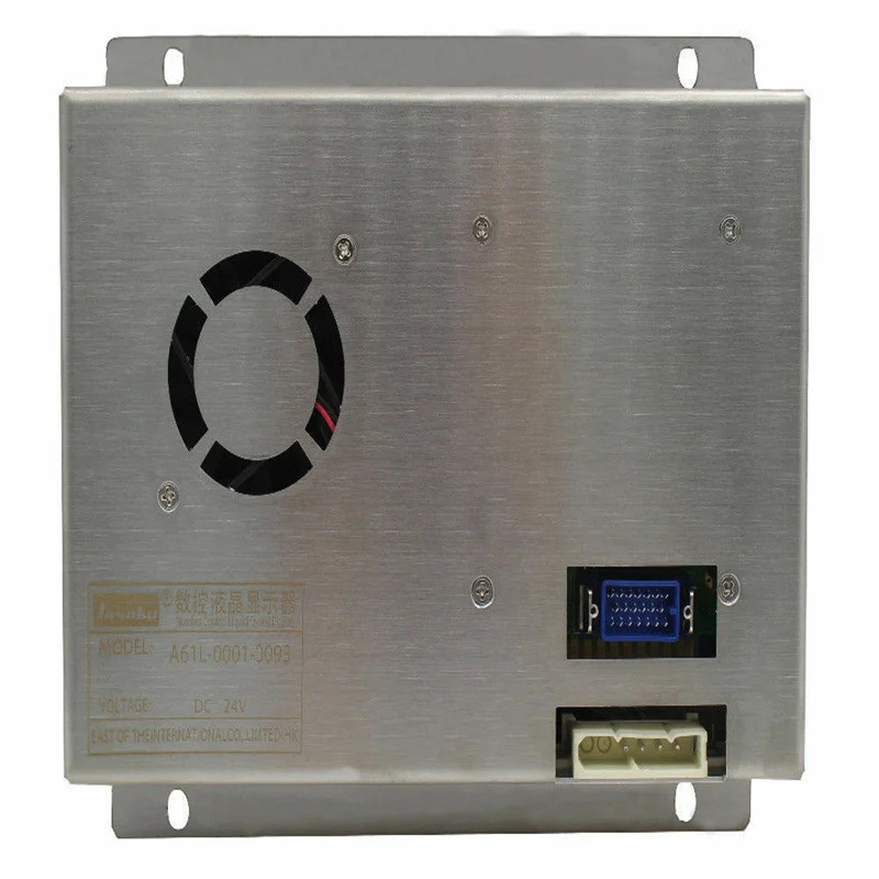 터치 패널 A61L-0001-0093