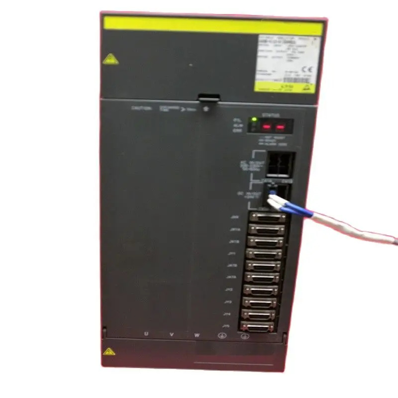 모듈 A06B-6102-H130 H520