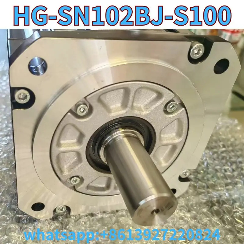 리퍼 모터 HG-SN102BJ-S100 OK