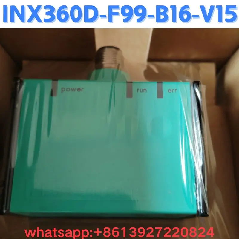 센서 INX360D-F99-B16-V15 원본