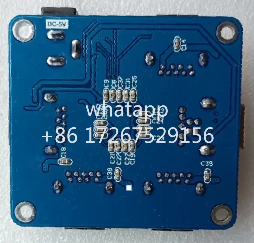 Concentrador de ordenador porttil GL3523 USB 30 un arrastre 4개분배기
