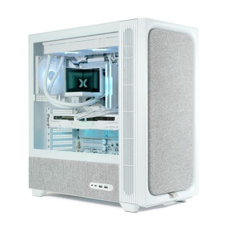 TRYX TRYX FLOVA F50 BTF (화이트)