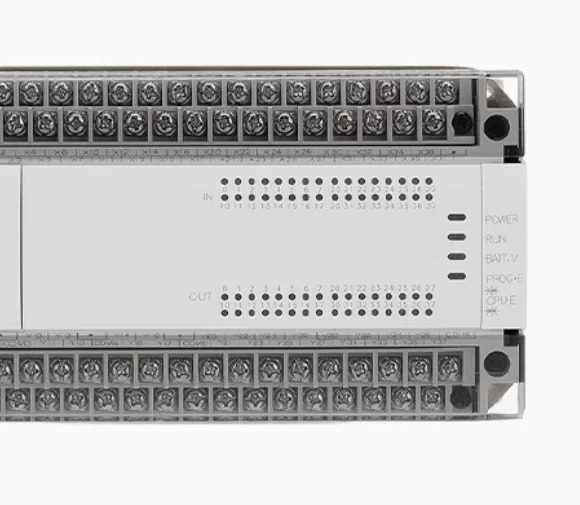FX2N-48MT-D FX2N-64MR-D FX2N-64MT-D FX2N-80MR-D FX2N-80MT-D Q35B