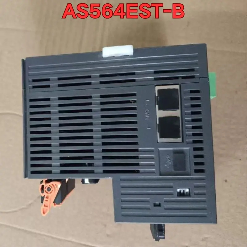 리퍼 AS564EST-B PLC 컨트롤러 기능 정상