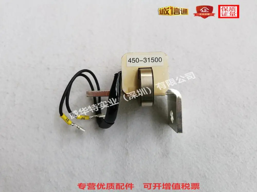 Stan Generator Fu 450-31500 드롭 장치 변압기 S1 S2 배선