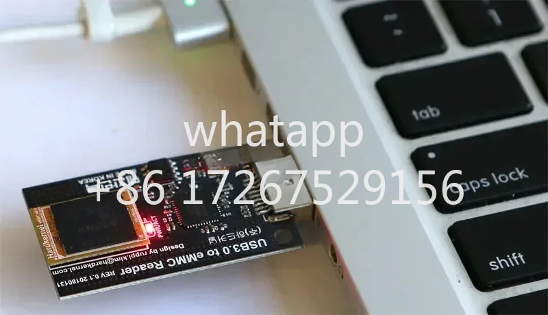 ODROID N2 Linux16GB 32GB eMMC 모듈