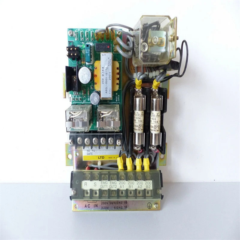 상태 입력 장치 A14B-0061-B103