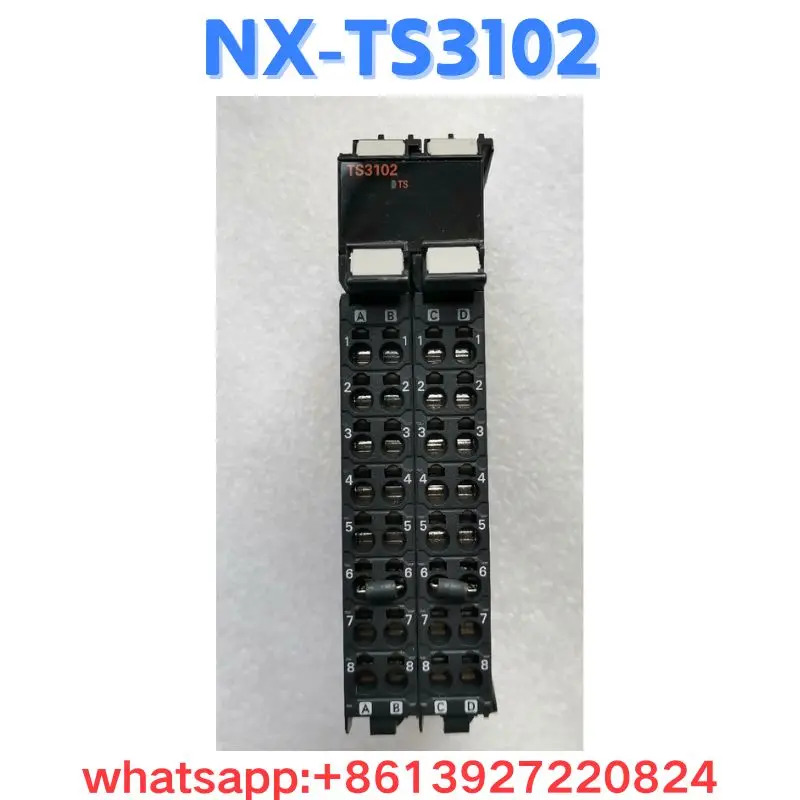 리퍼 모듈 NX-TS3102 OK