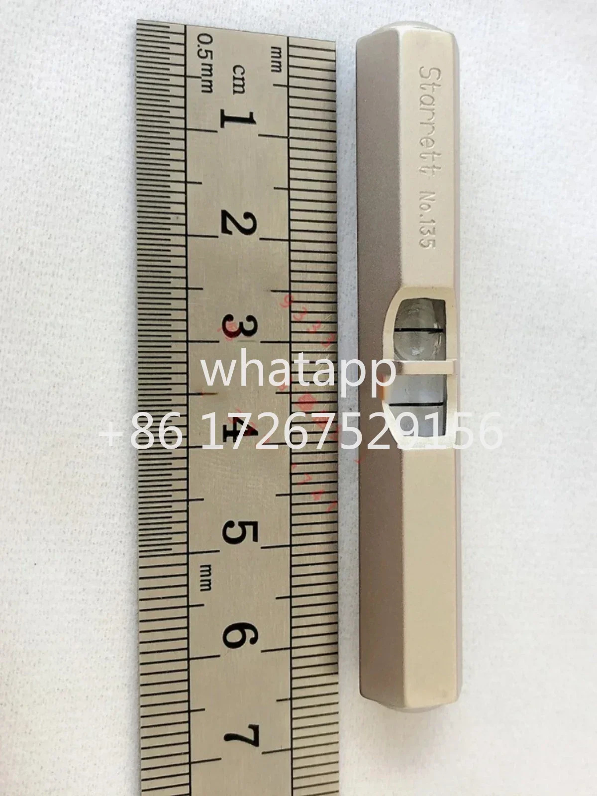 미니 포켓 레벨 135A 135B 63 88mm