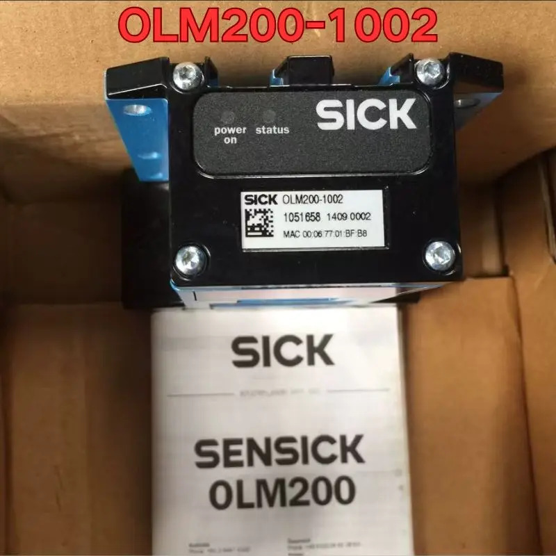 OLM200-1002 센서