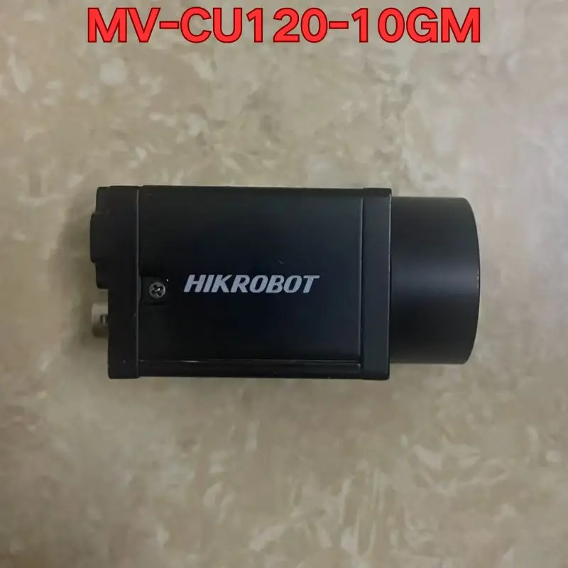 리퍼 MV-CU013-A0GM호환 산업카메라 기능 정상