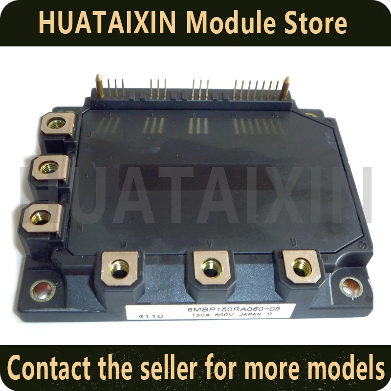 포장 오리지널 모듈 6MBP150RA060-55 6MBP150RA060-05 6MBP150RA060-06 6MBP150RA060-01 6MBP100RA060-55