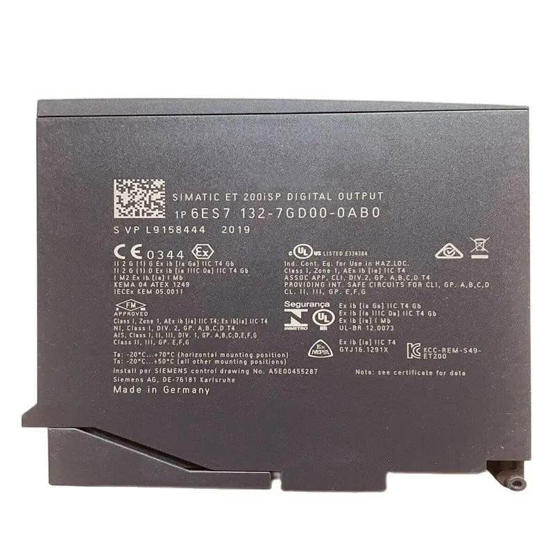 모듈 6ES7132-7GD00-0AB0