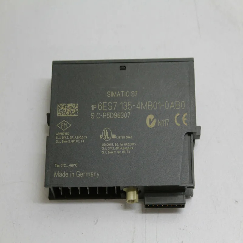 모듈 6ES7135-4MB01-0AB0
