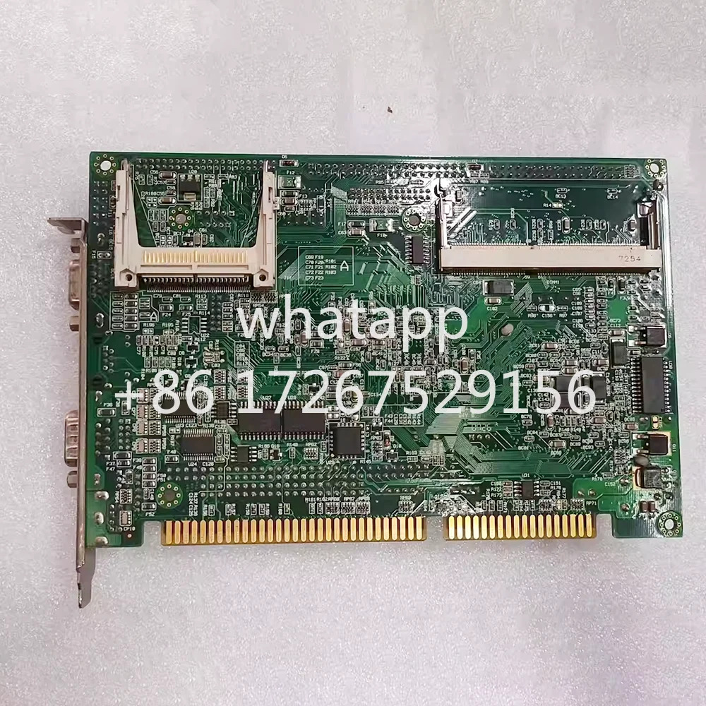Axiomtek SBC82610F Rev.1.2 산업마더보드용