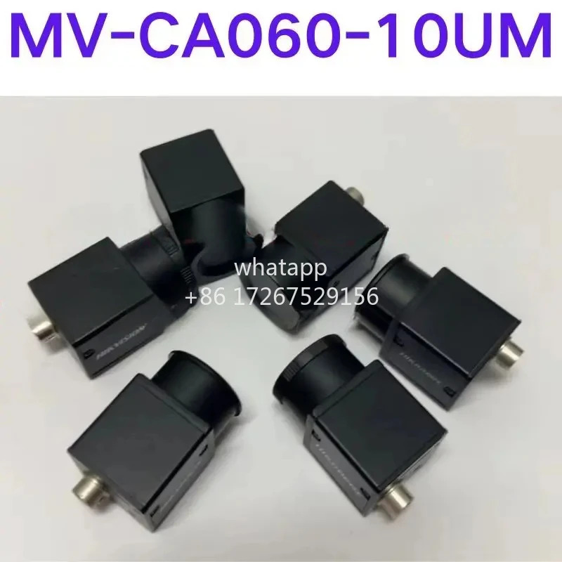 리퍼 OK 산업카메라 MV-CA060-10UM