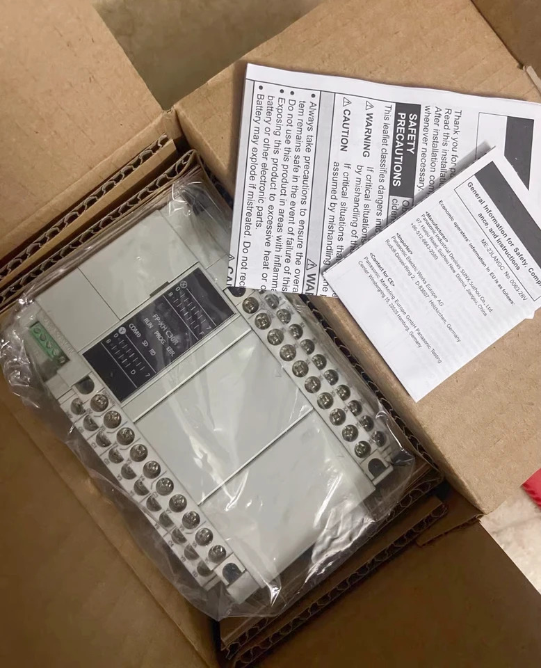 AFPX-C30R 프로 컨트롤러 AFPXHC30R PLC FP-XH C30R