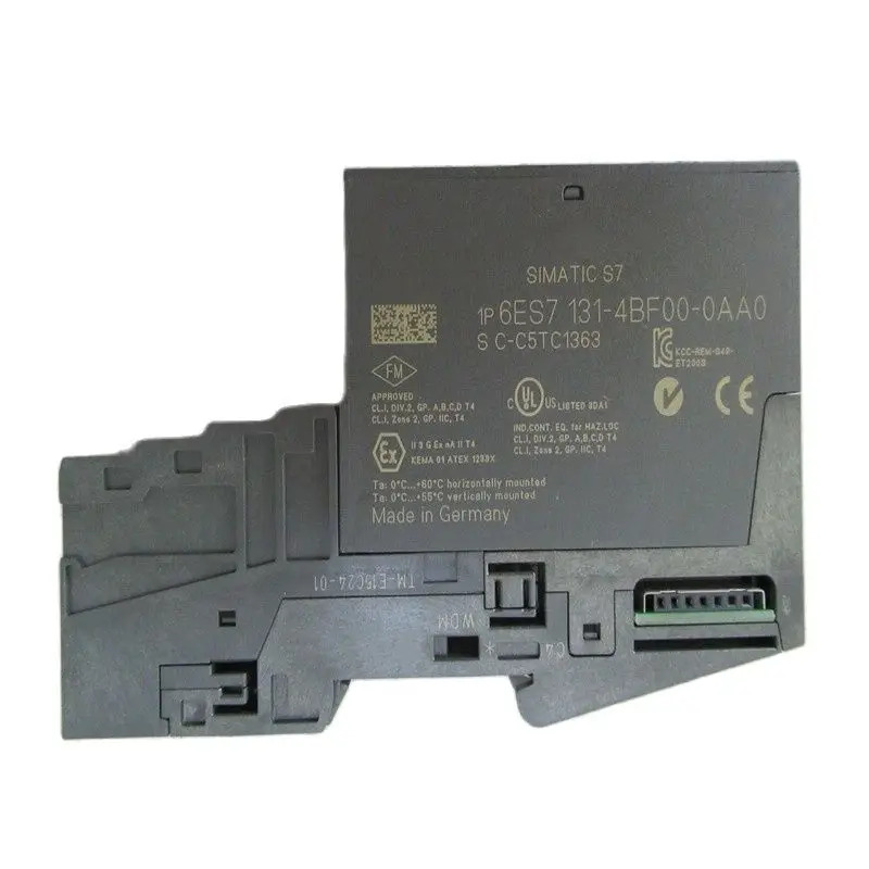 모듈 6ES7132-4BF00-0AA0