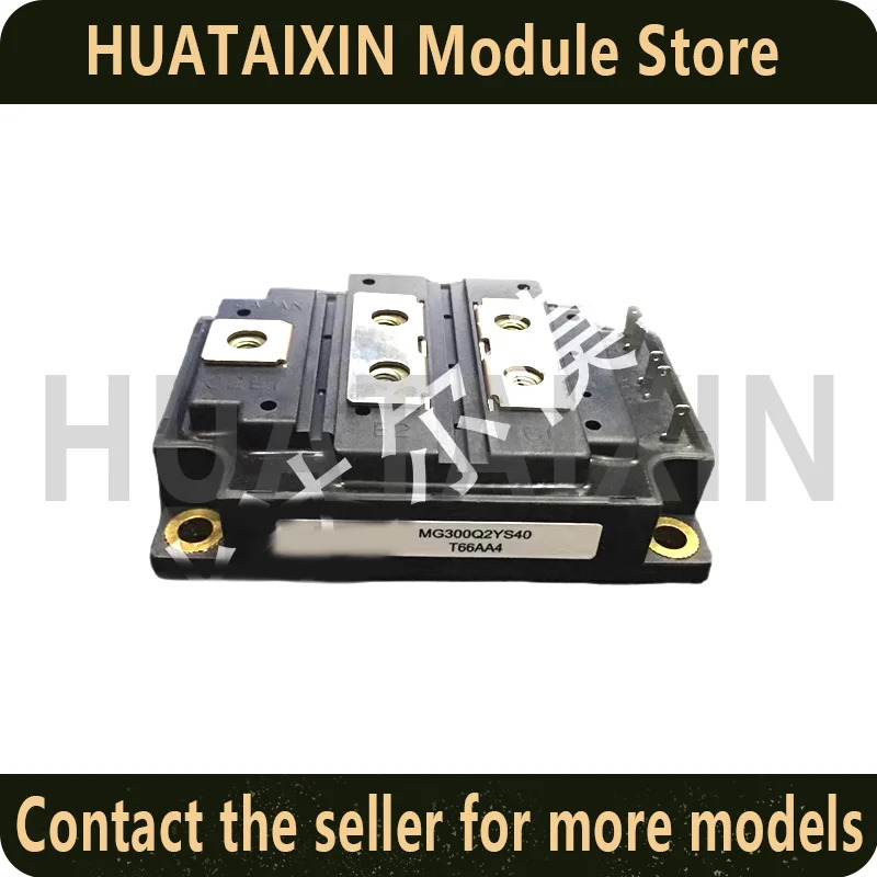 포장 오리지널 모듈 MG300Q2YS43 MG360V1US41 MG300Q2YS40