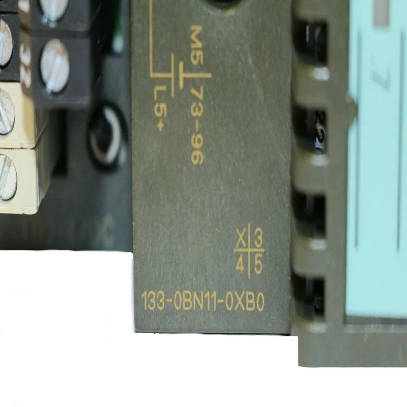 모듈 6ES7133-0BN11-0XB0