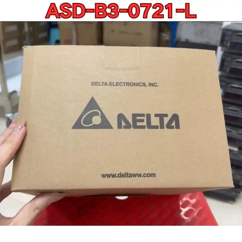 ASD-B3-0721-L 서보 드라이브