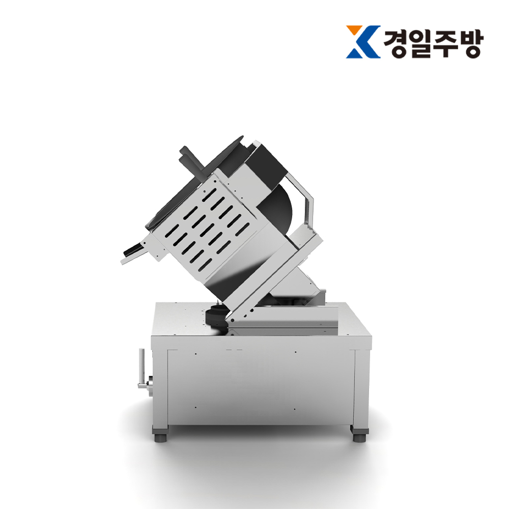 경일 오토 통돌이 자동볶음기 소형 KTR-4801AT - 상세 이미지 2