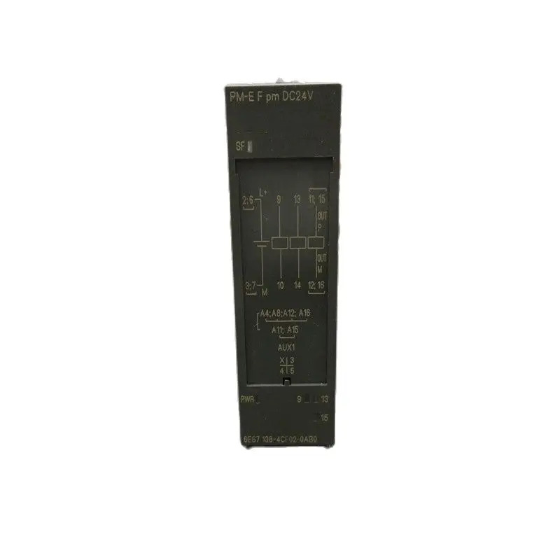 모듈 6ES7138-4CF02-0AB0