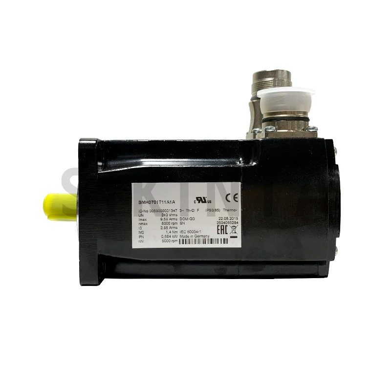 서보모터 BMH0701T11A1A 신