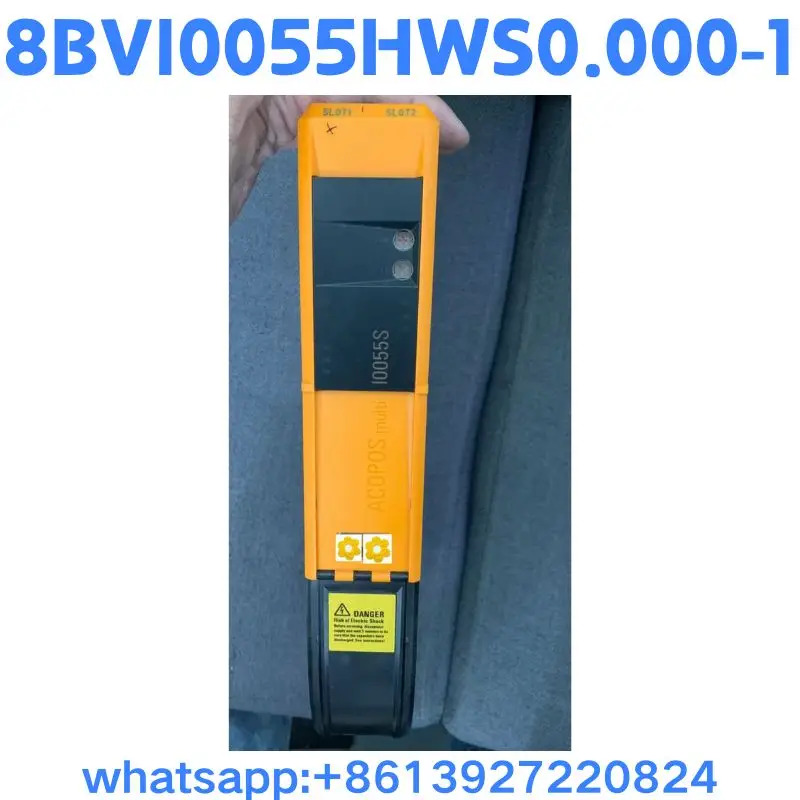 리퍼 드라이브 8BVI0055HWS0.000-1 OK