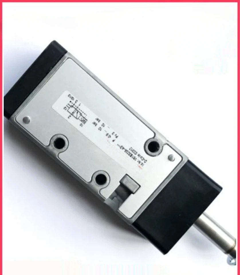 V61B413A-A2000 솔레노이드 밸브 연결 튜브 A3000 A213J A219J