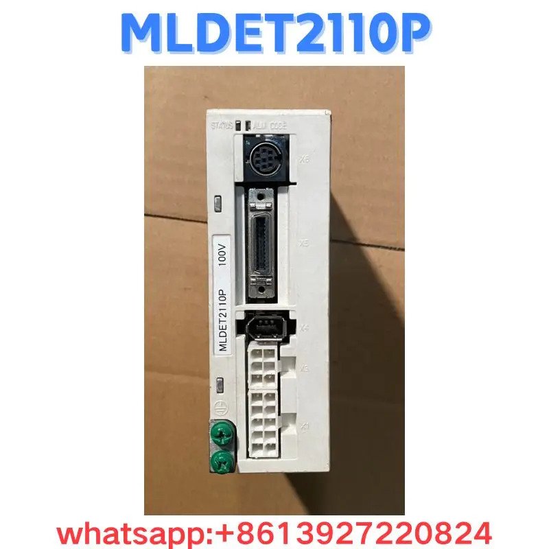 리퍼 드라이브 MLDET2110P OK