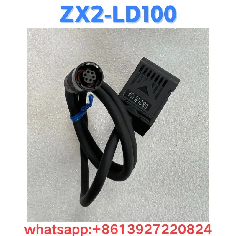 리퍼 센서 ZX2-LD100 OK