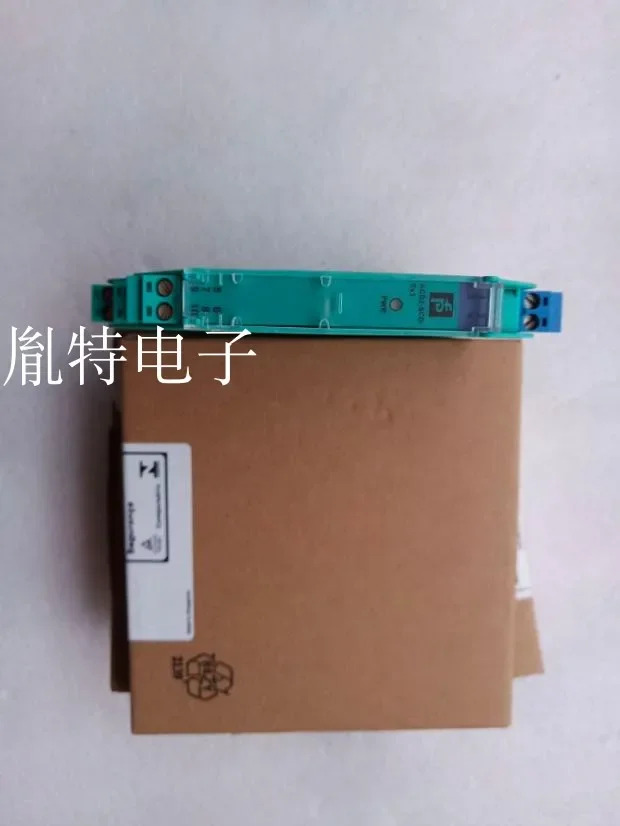 안전 KCD2-SR-EX2 KCD2-SCD-EX1 KCD0-SD-EX1.1245 KFD2-STC-EX1