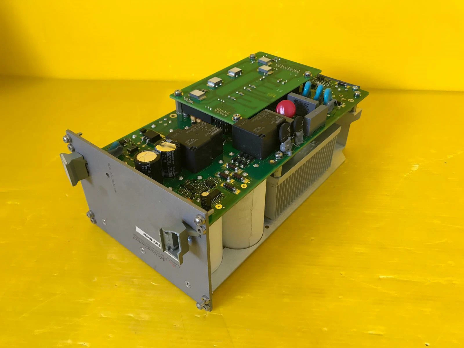 전원 모듈 PSM3U-320V-8KW