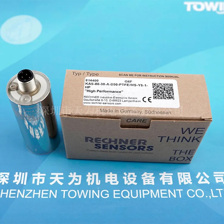 레흐너 KAS-80-30-A-D30-PTFE/MS-Y5-1-hp호환