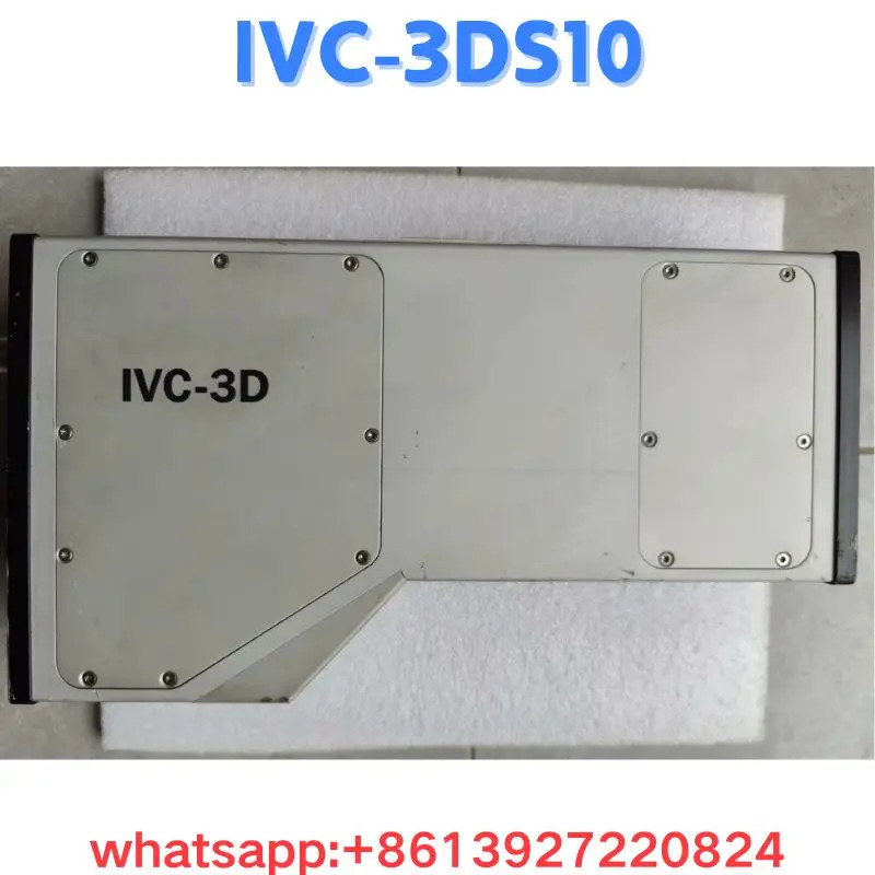 리퍼된 센서 IVC-3DS10 리퍼 OK