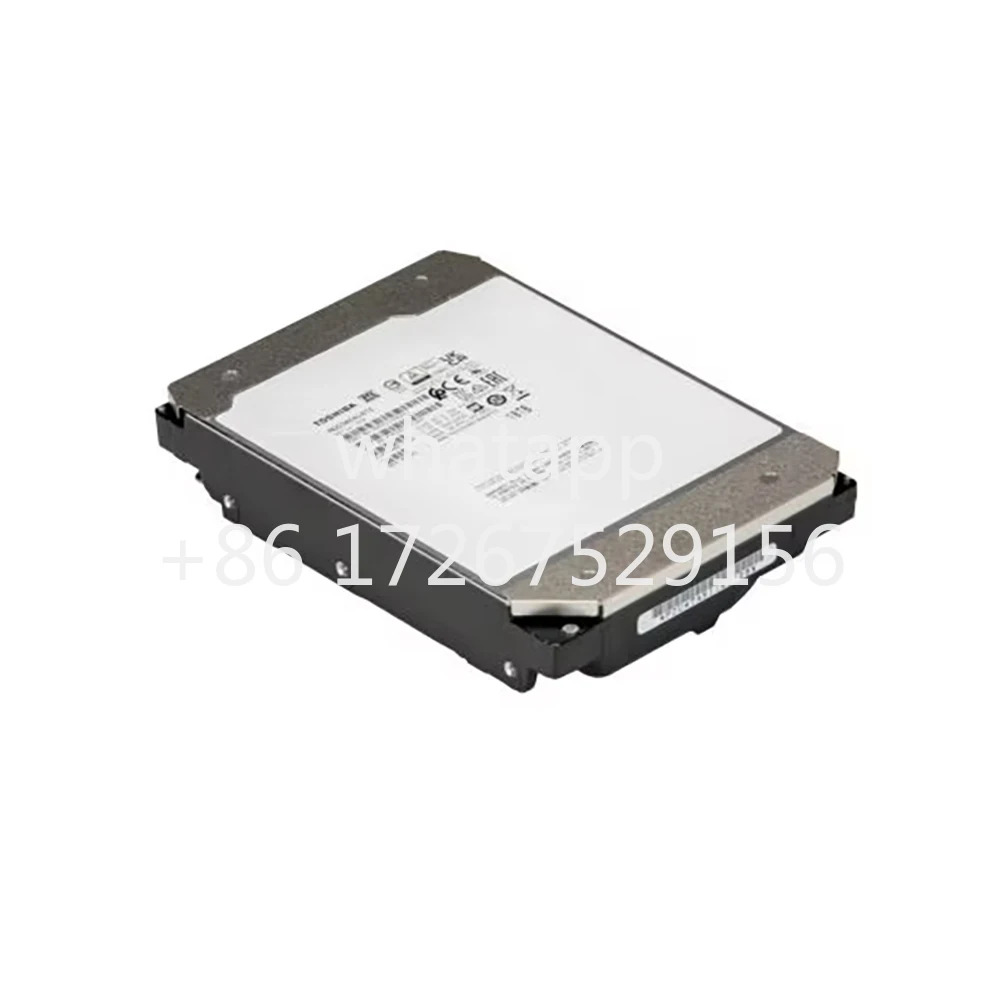 MG09ACA18TE 헬륨 18TB 18T 3.5인치 SATA 엔터프라이즈 레벨 하드 드라이브 HDD
