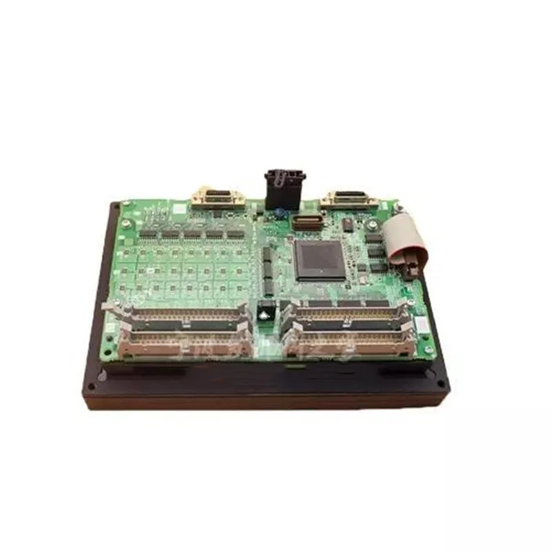 PLC 모듈 FCU7-DX711 상태