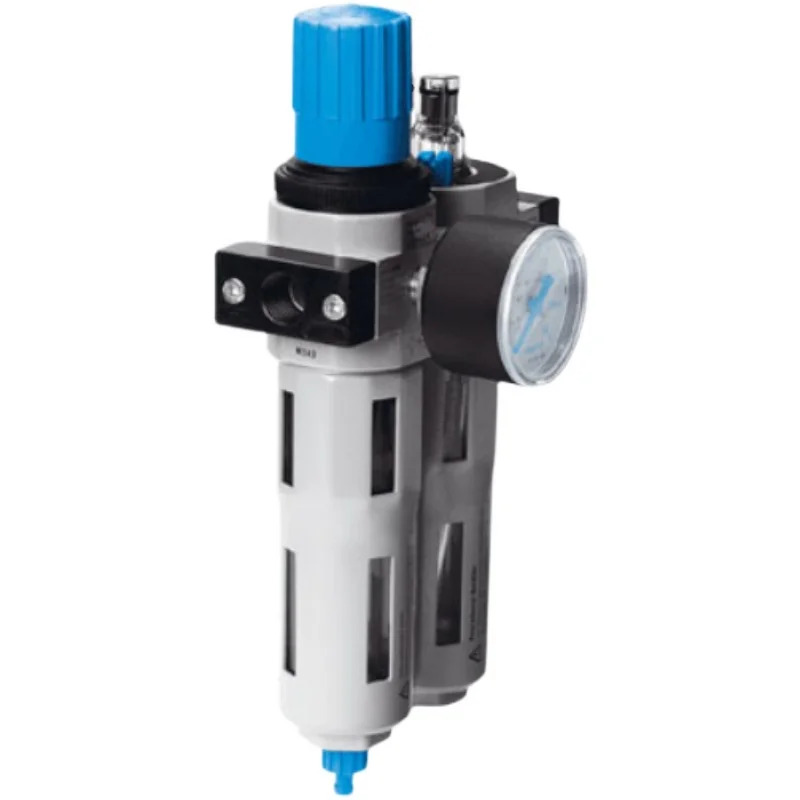 FESOT 에어 필터 트리플 FRC-1-D-5M-DI-MAXI 192418 Festo