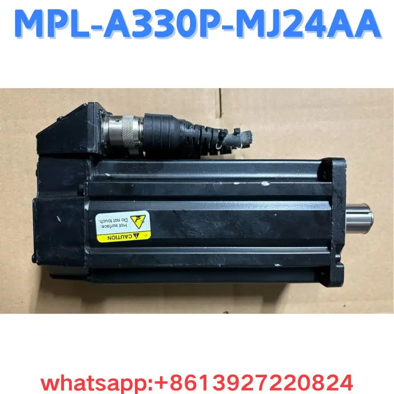 리퍼 모터 MPL-A330P-MJ24AA OK